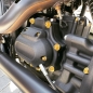 Preview: Getriebe Seitendeckel Milwaukee eight
